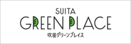 SUITA GREEN PLACE
