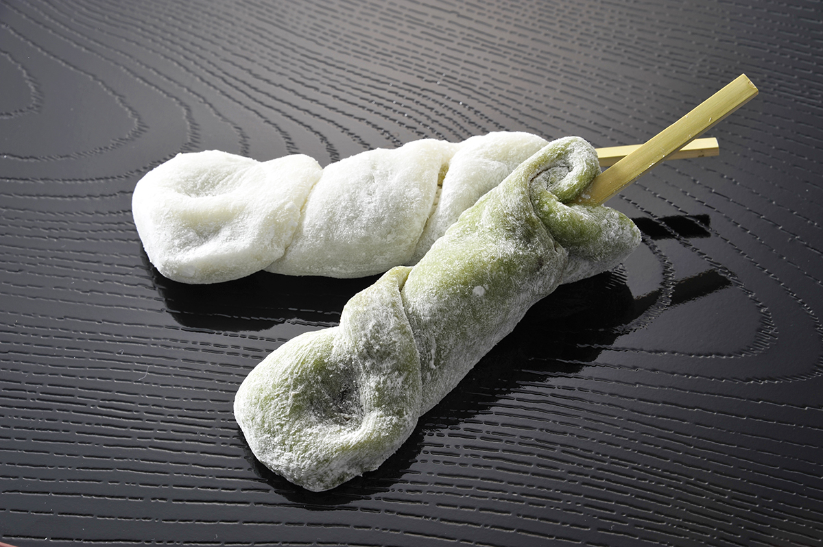 期間限定POPUP STORE「菓子処京ひみこ」初出店！！
