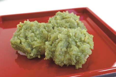 期間限定POPUP STORE「東北 日進堂」出店!!